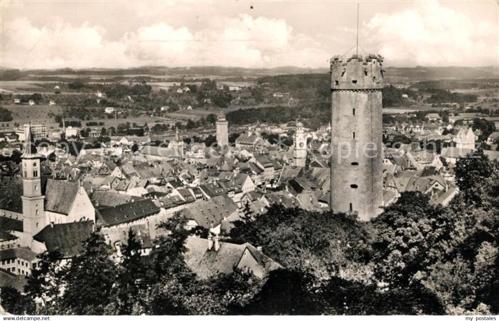 Ravensburg Wuerttemberg