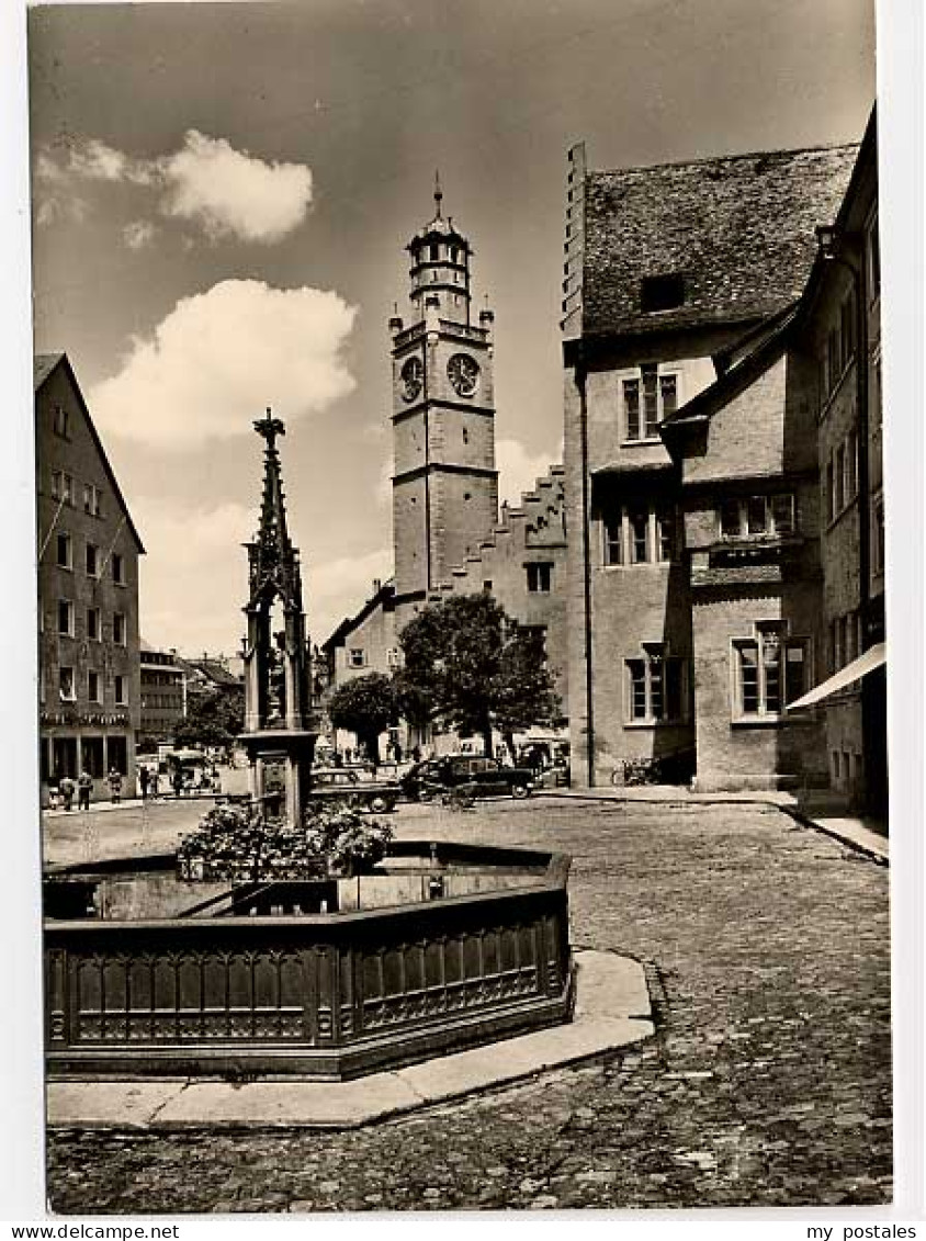 Ravensburg Wuerttemberg Ravensburg