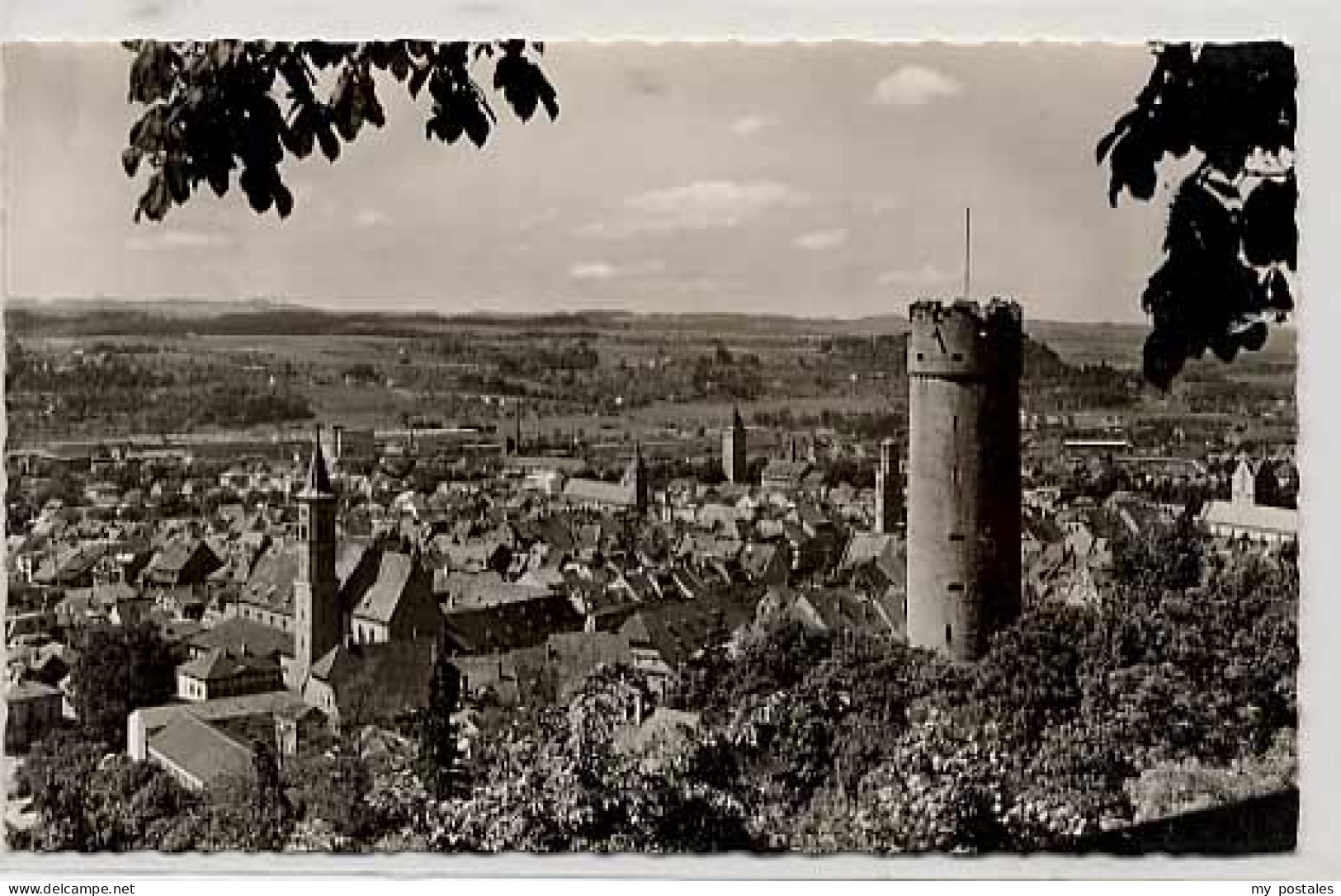 Ravensburg Wuerttemberg Ravensburg