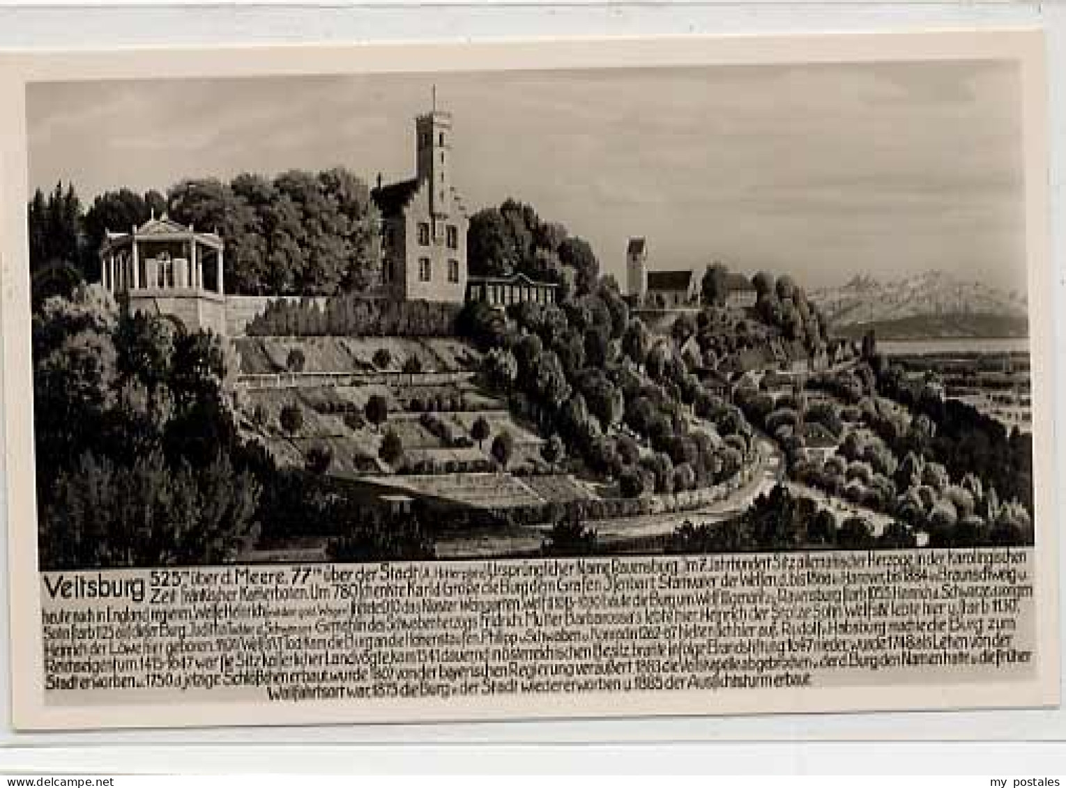 Ravensburg Wuerttemberg Ravensburg