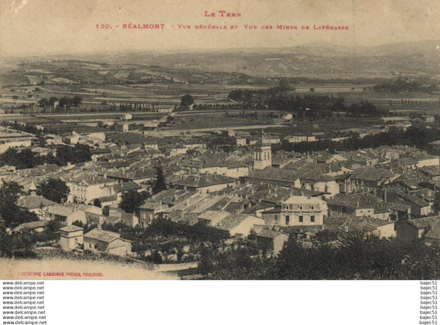 Réalmont