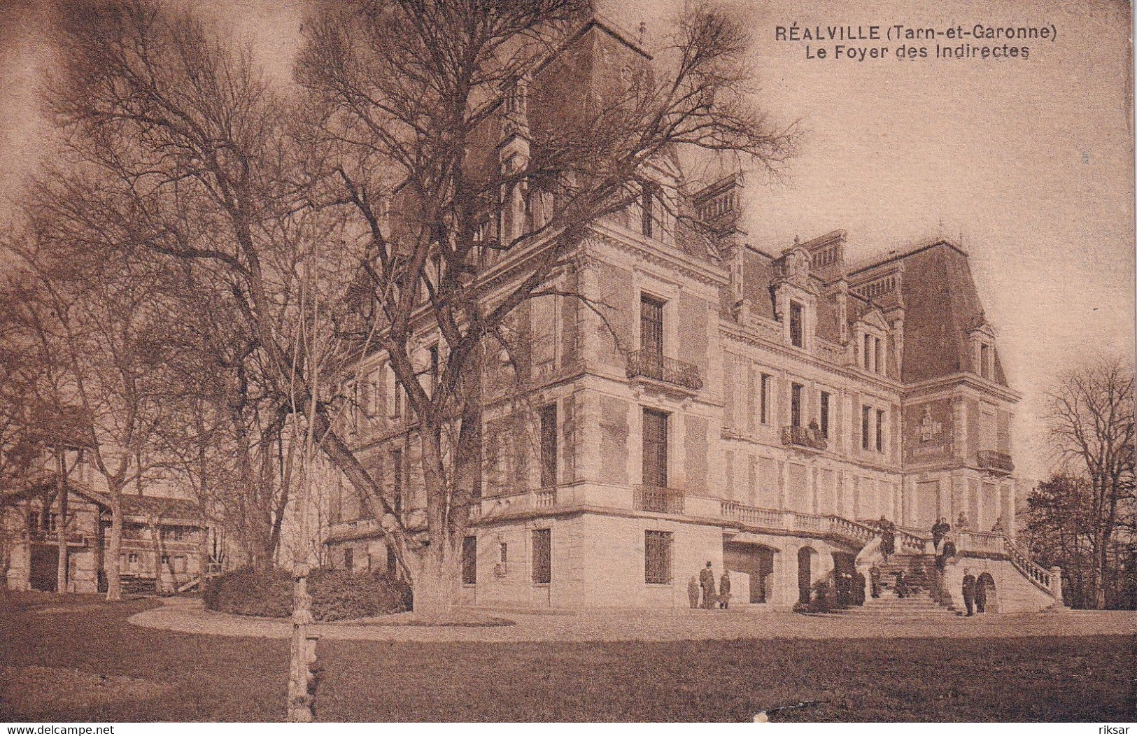 REALVILLE