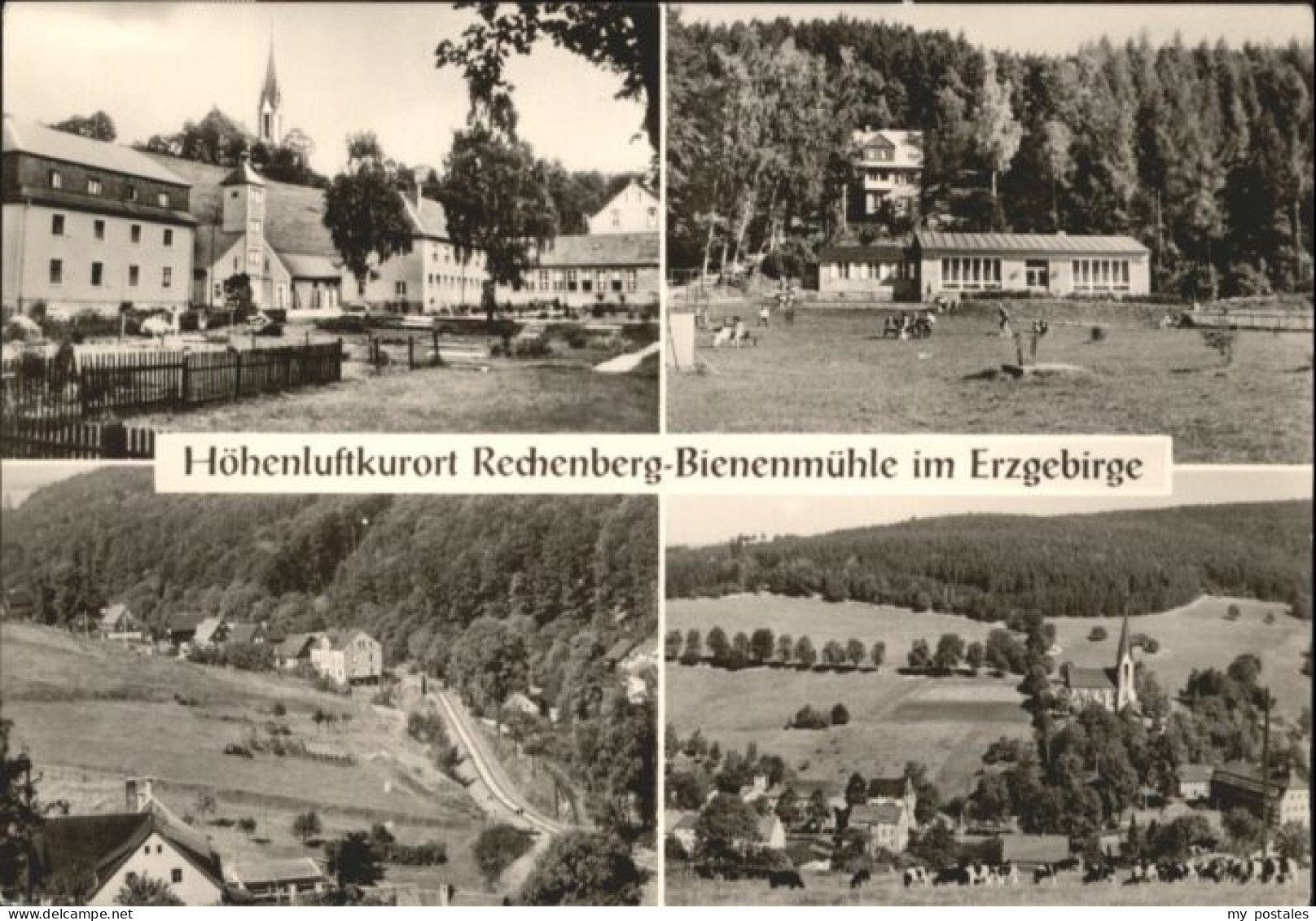 Rechenberg-Bienenmuehle