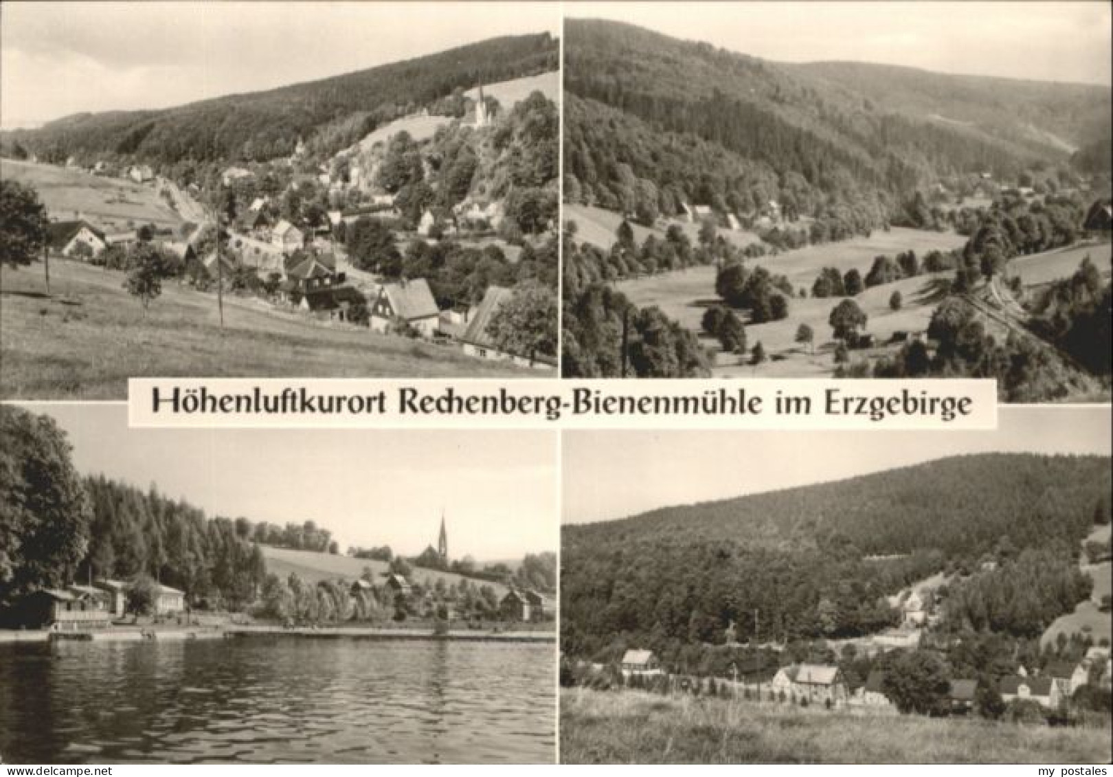 Rechenberg-Bienenmuehle