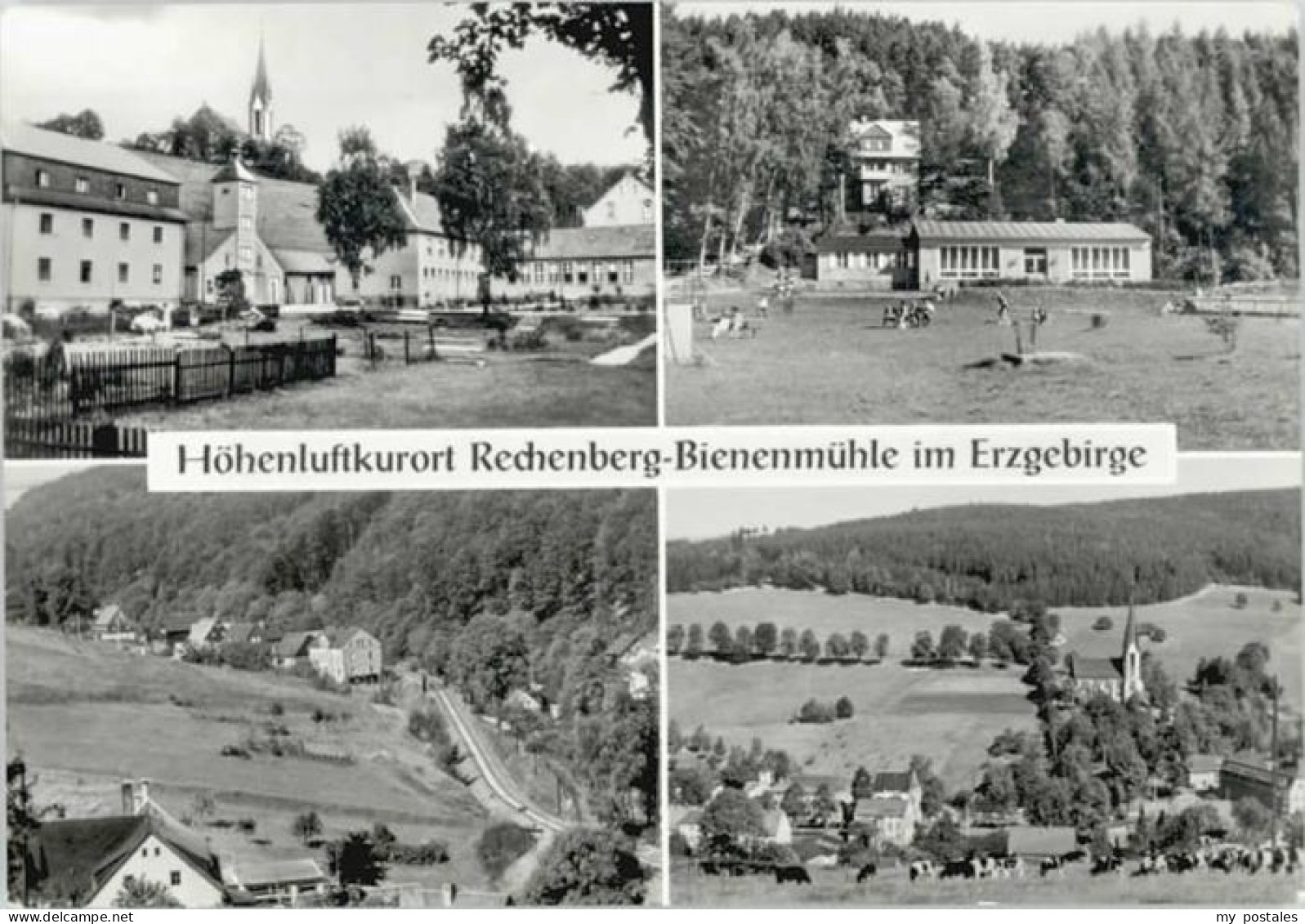 Rechenberg-Bienenmuehle