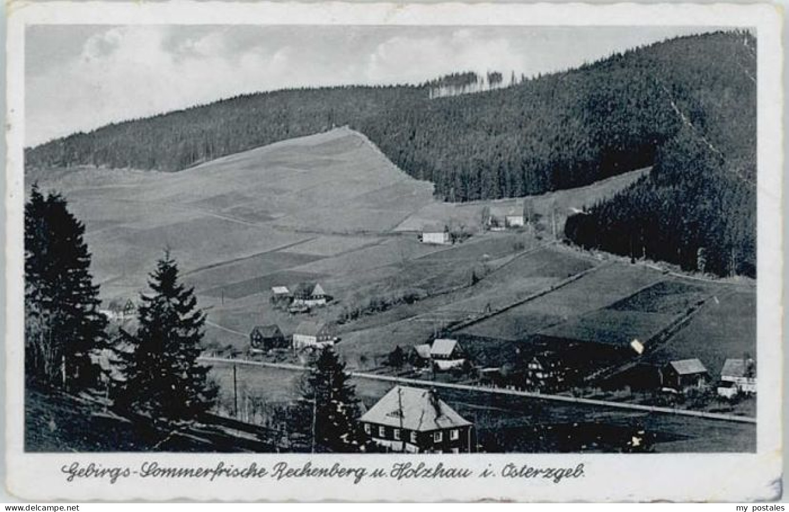 Rechenberg-Bienenmuehle