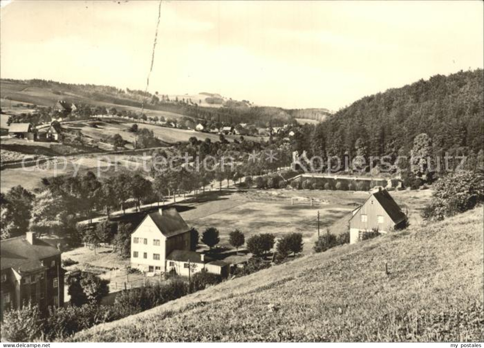 Rechenberg-Bienenmuehle Osterzgebirge