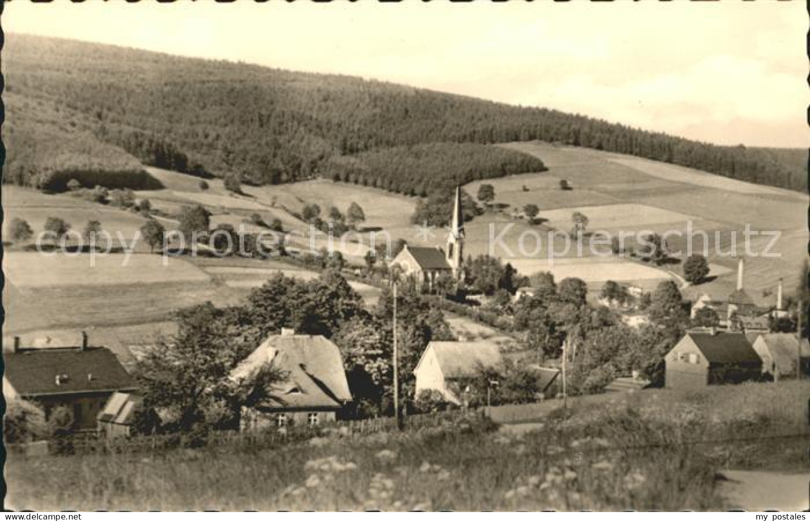 Rechenberg-Bienenmuehle Osterzgebirge