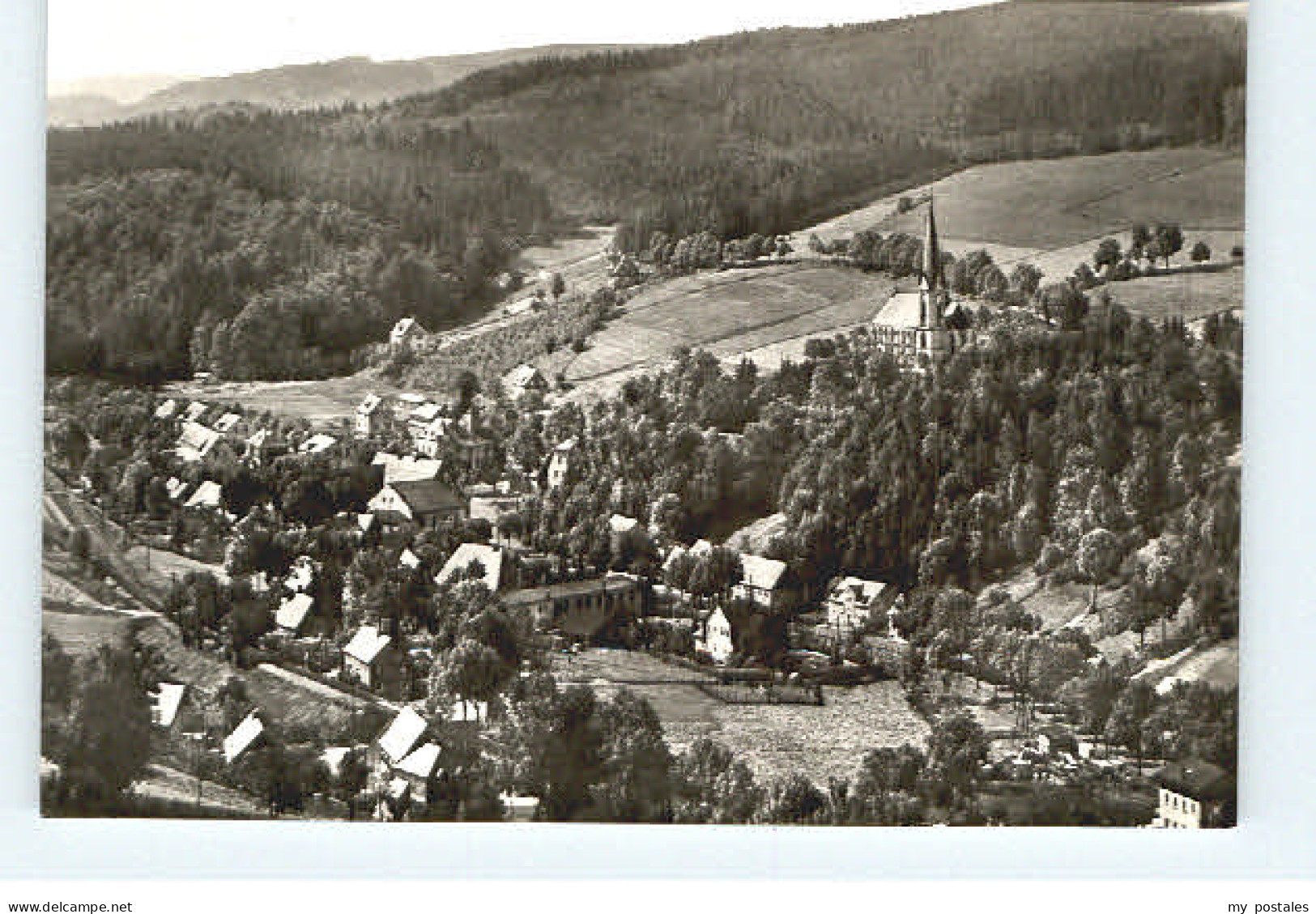 Rechenberg-Bienenmuehle Osterzgebirge Rechenberg Bienenmuehle