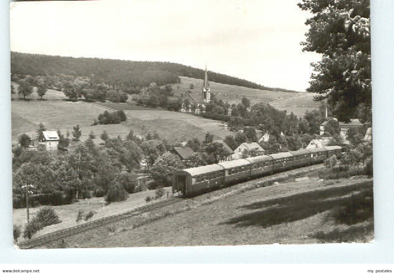 Rechenberg-Bienenmuehle Osterzgebirge Rechenberg Bienenmuehle