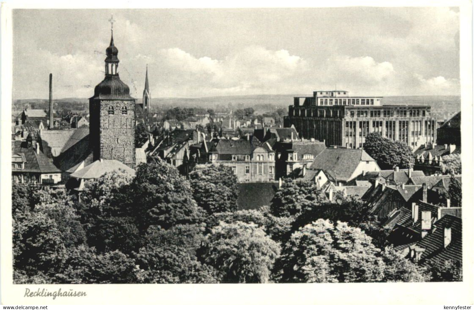 Recklinghausen