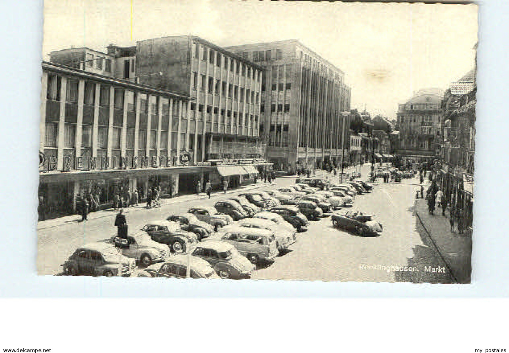 Recklinghausen Westfalen Recklinghausen