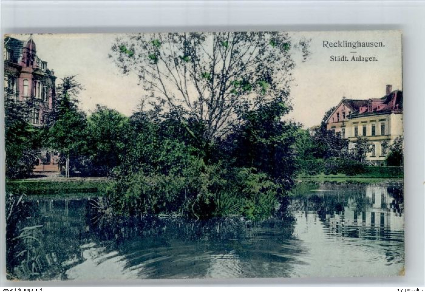 Recklinghausen Westfalen Recklinghausen