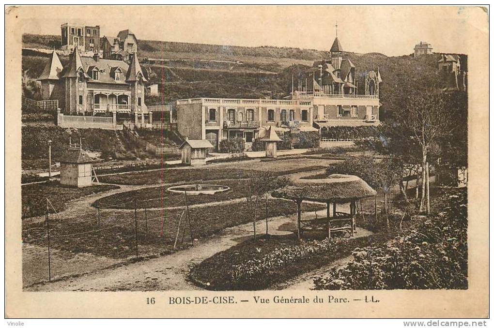 réf : A -13-2408  : Bois de Cise