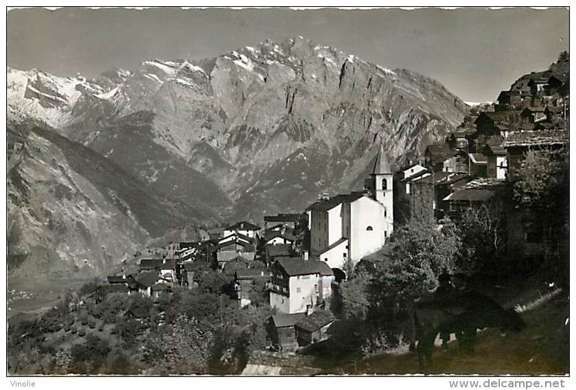 réf : A-15-1759  :   ISERABLES ET LE HAUT DE CRY