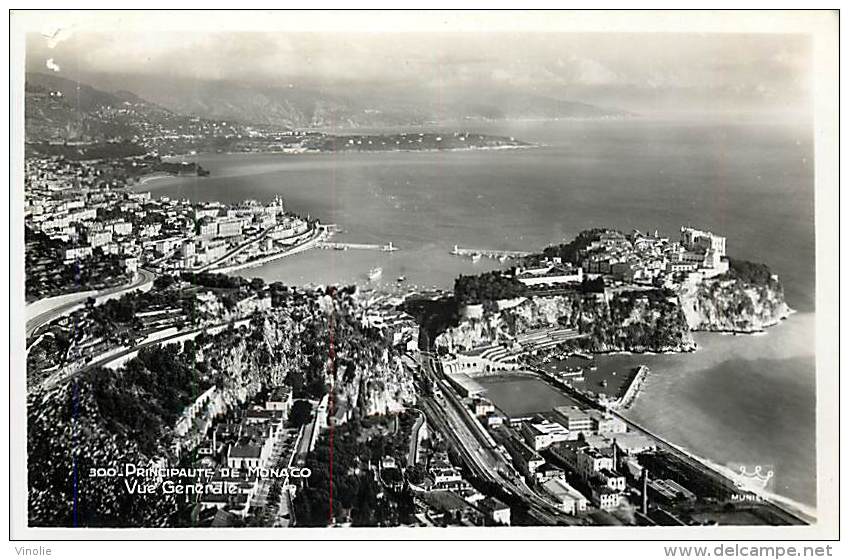 réf : AAE-2-14-1114 :  Monaco