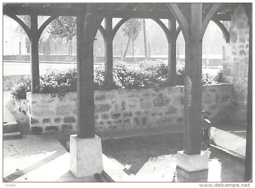 réf : B-15-1127 : BOISSY L AILLERIE LE LAVOIR