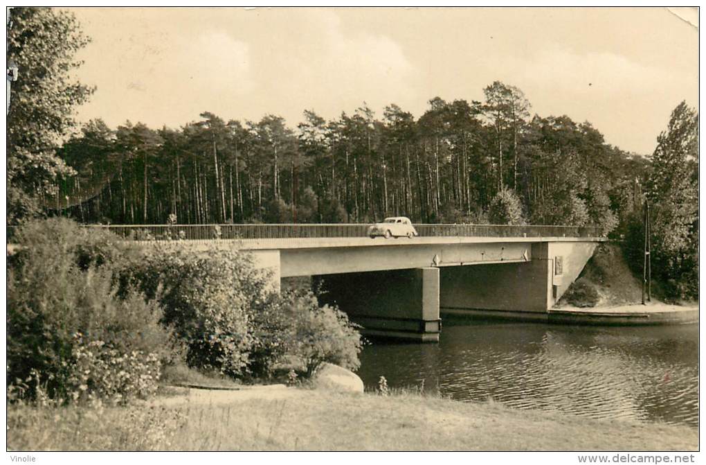 réf : BO-13-059 : Schonwalde Siedlung