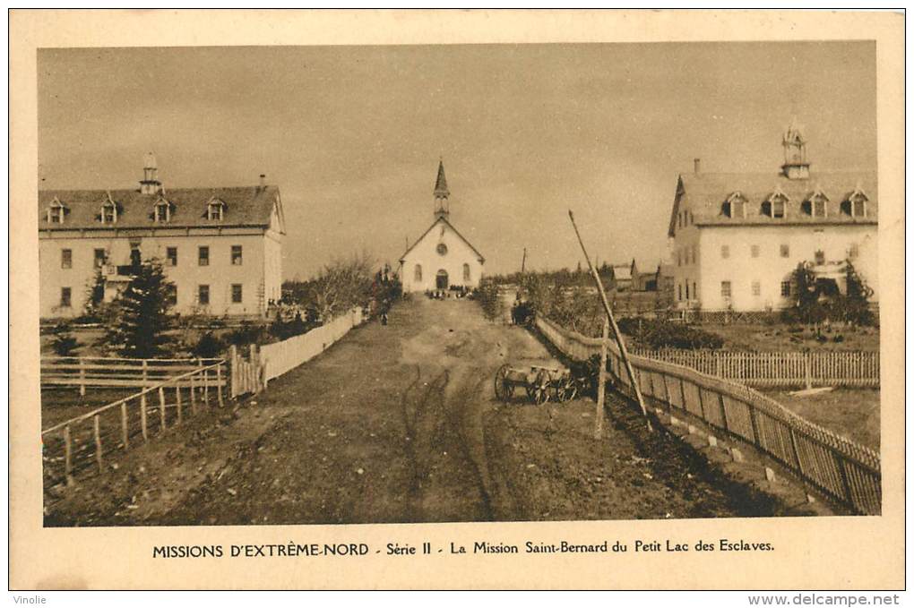 réf : BO-13-078 : missions d'extème nord