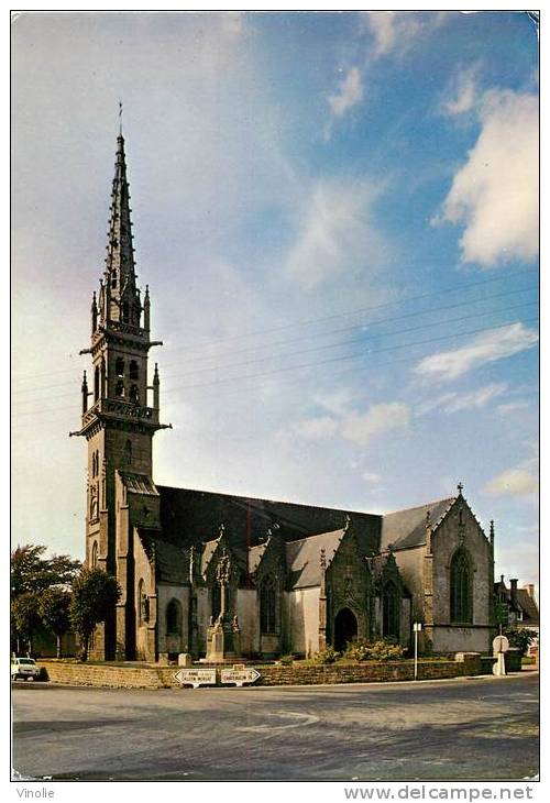 réf : F -13-311 :  Plonévez- Porzay