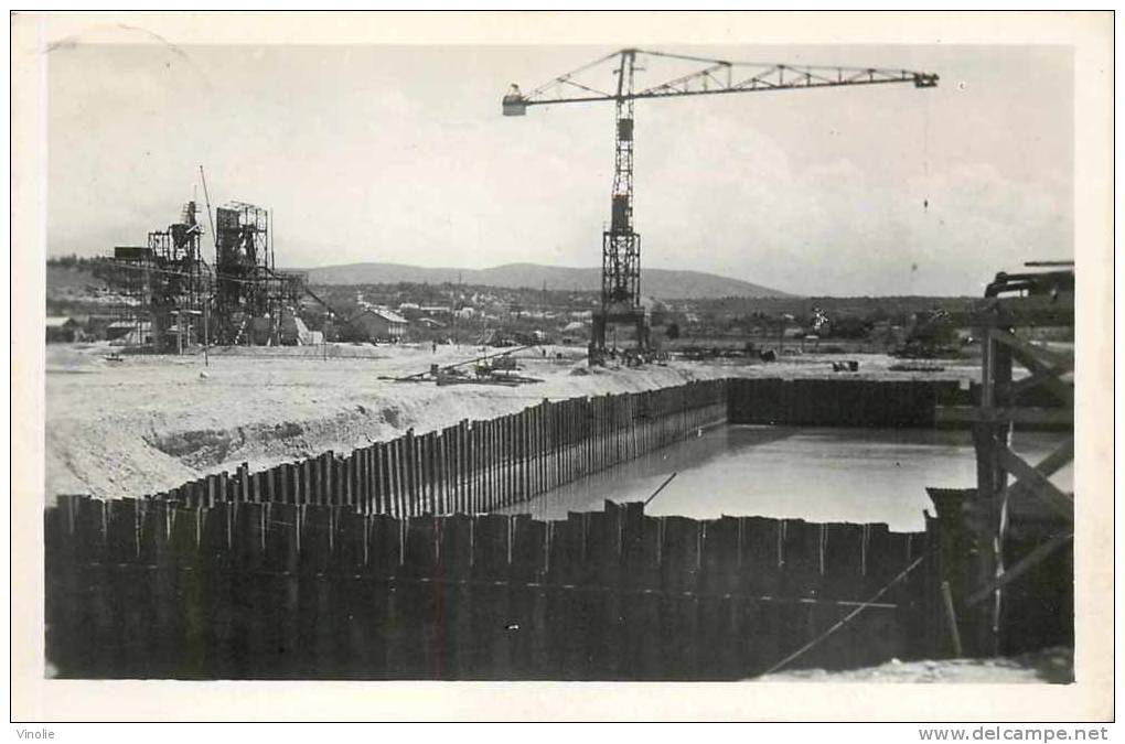 : réf : G-12-1972 : Donzère Montdragon