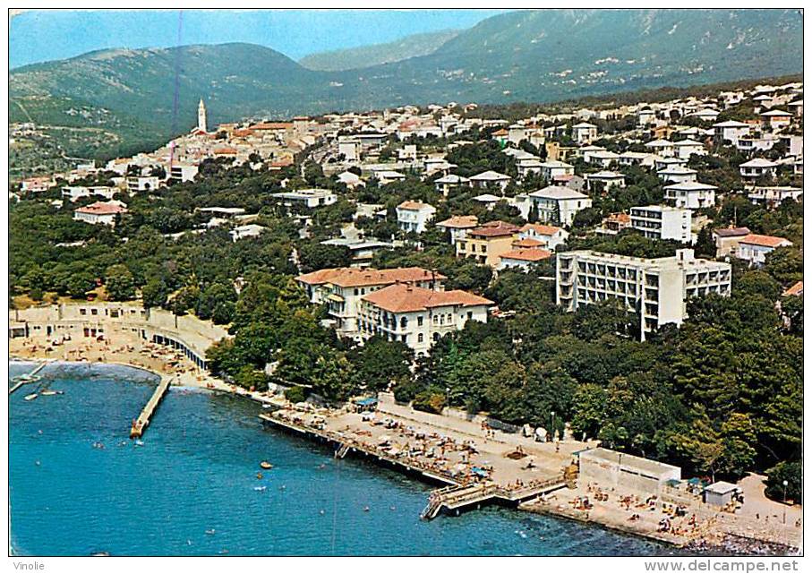 : réf : G-12-2593  : Novi Vinodolski