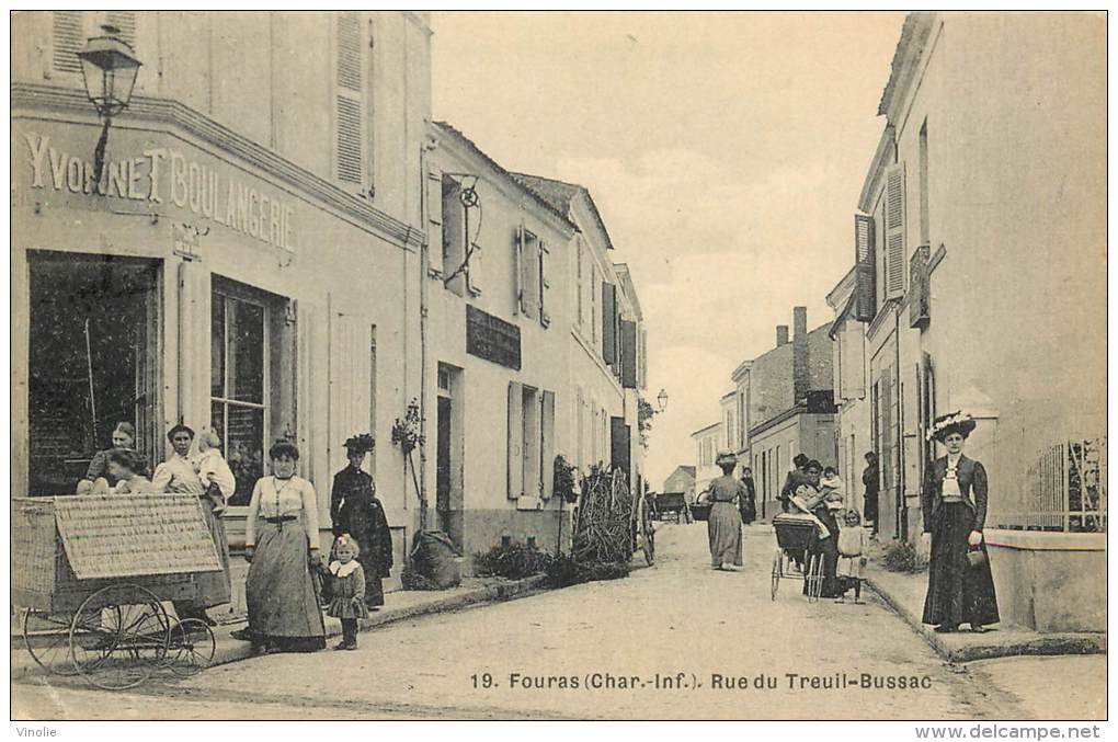 : réf : G-13-924 : Fouras les Bains
