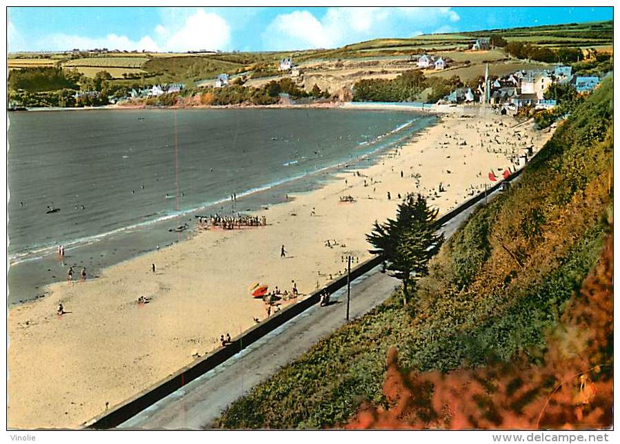 réf : N-14-1062   Saint Michel en Grève