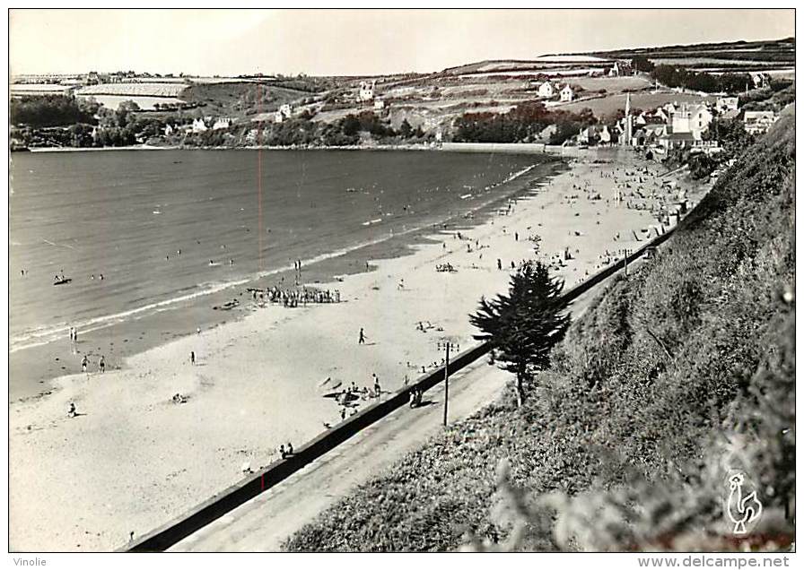 réf : N-14-1069   Saint Michel en Grève