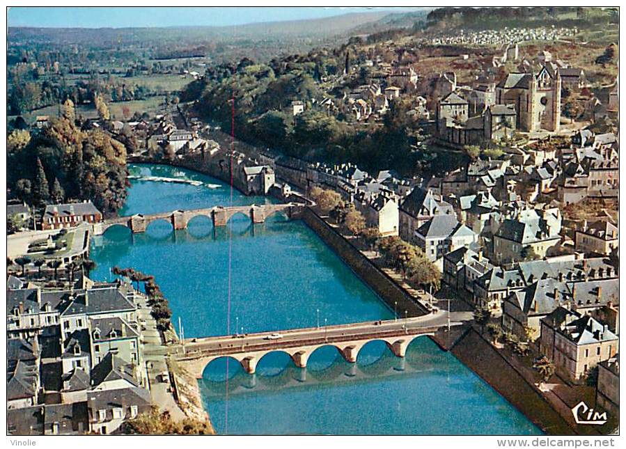 réf : N-14-151 : Terrasson la Villedieu