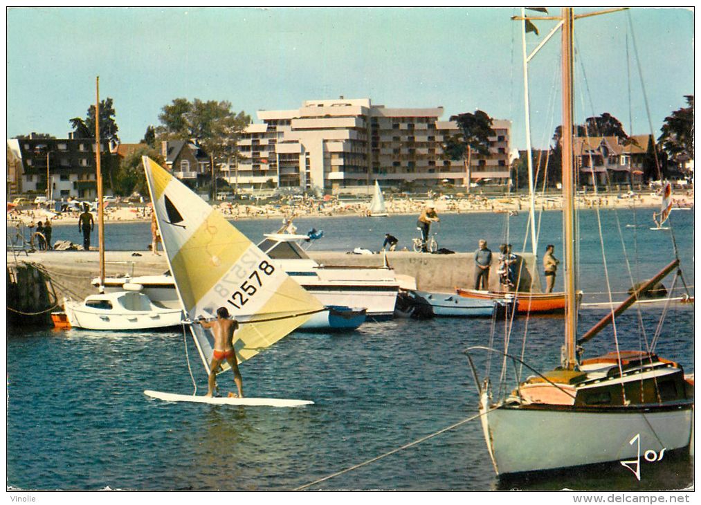 réf : RY-13-0923  :  Larmor-Plage