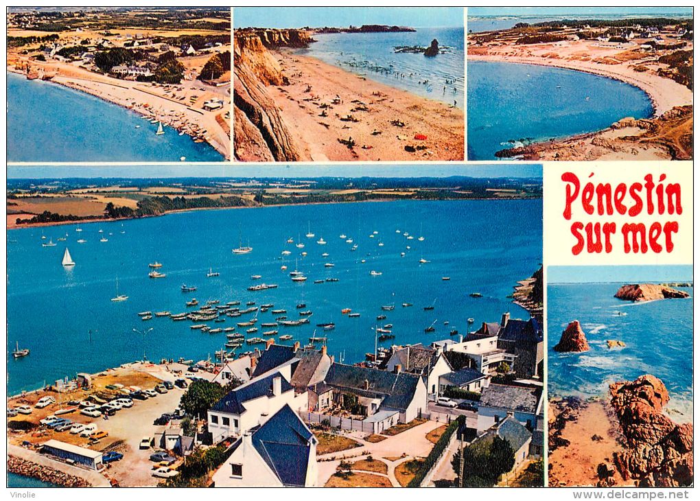 réf : RY-13-1017  :  Pénestin