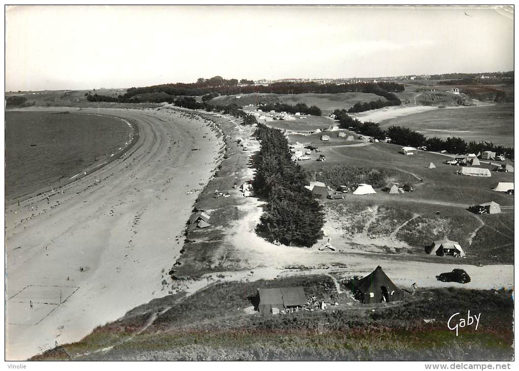 : réf : TO-13-1360 : format moderne - Saint Coulomb le camping