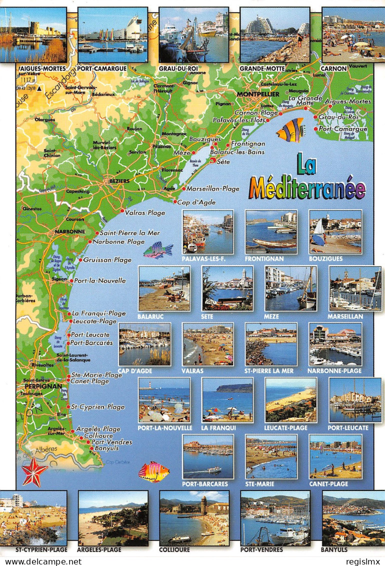 REG-LANGUEDOC ROUSSILLON-N°T2529-F/0245