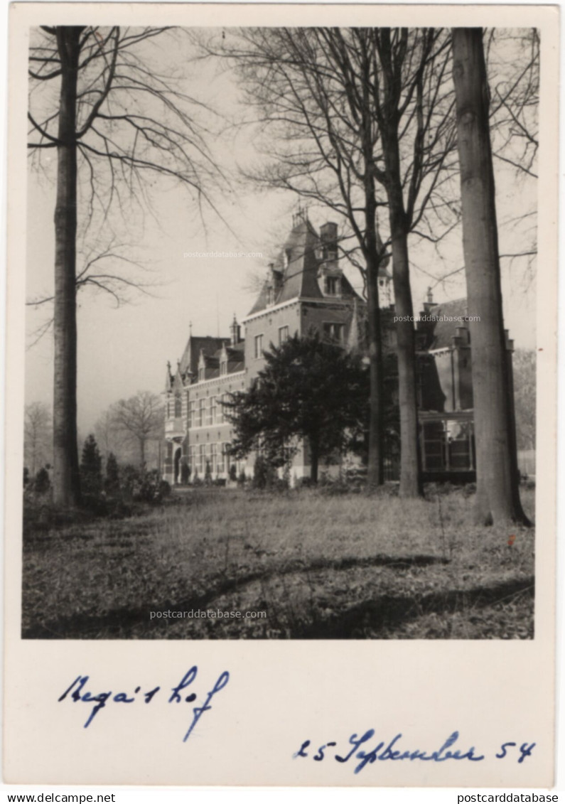 Rega's Hof - Rotselaar - Photo