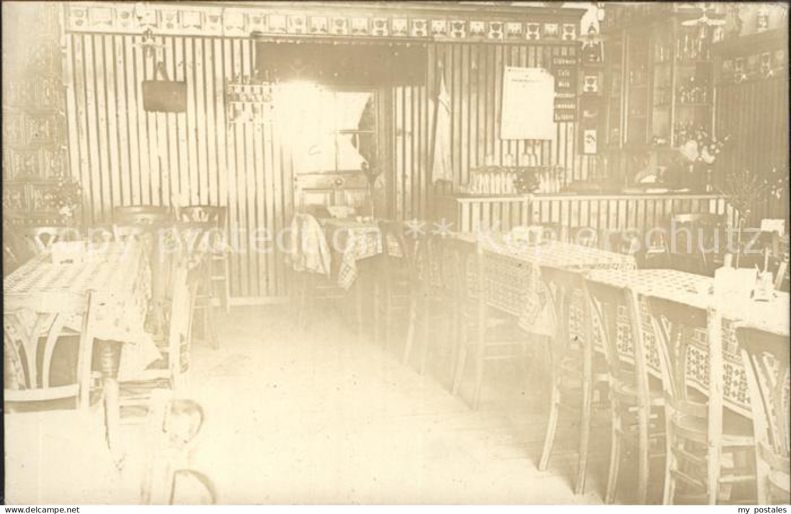 Regen Gasthaus