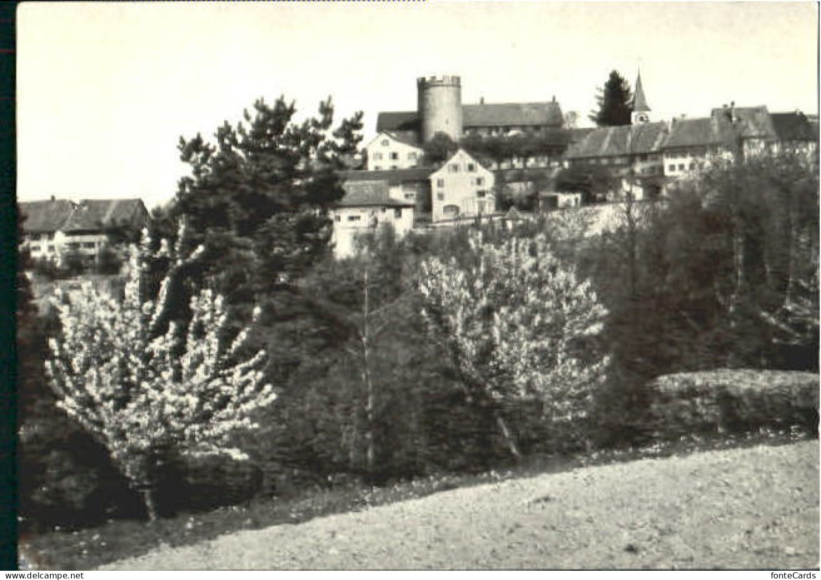 Regensberg Dielsdorf ZH Regensberg Gasthof