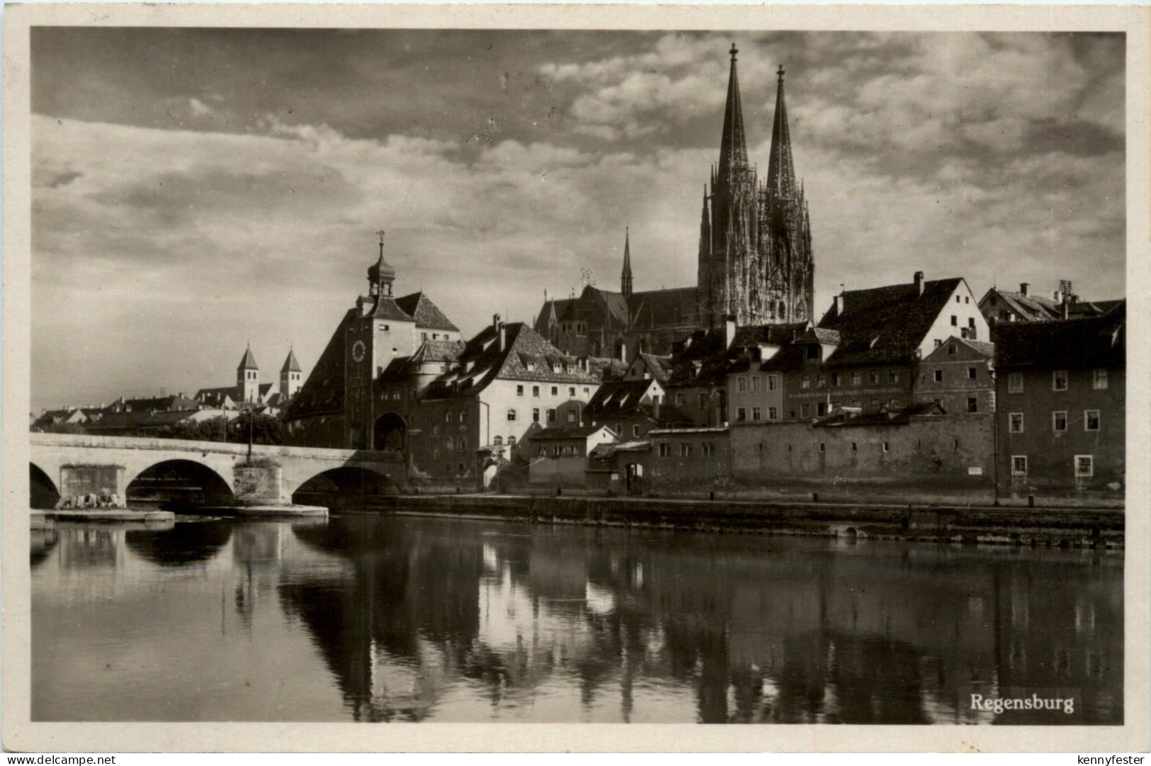 Regensburg