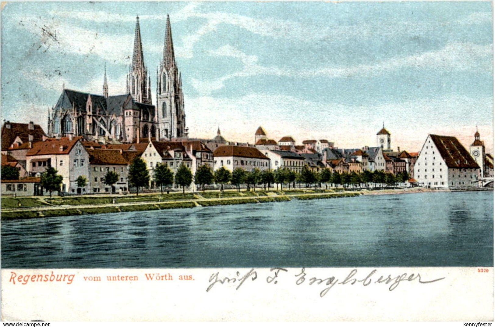 Regensburg
