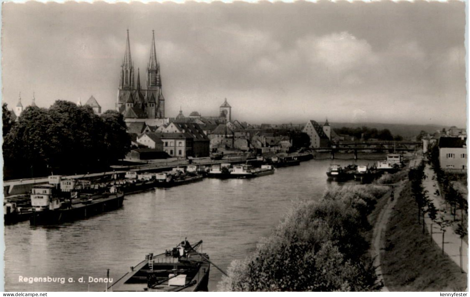 Regensburg,