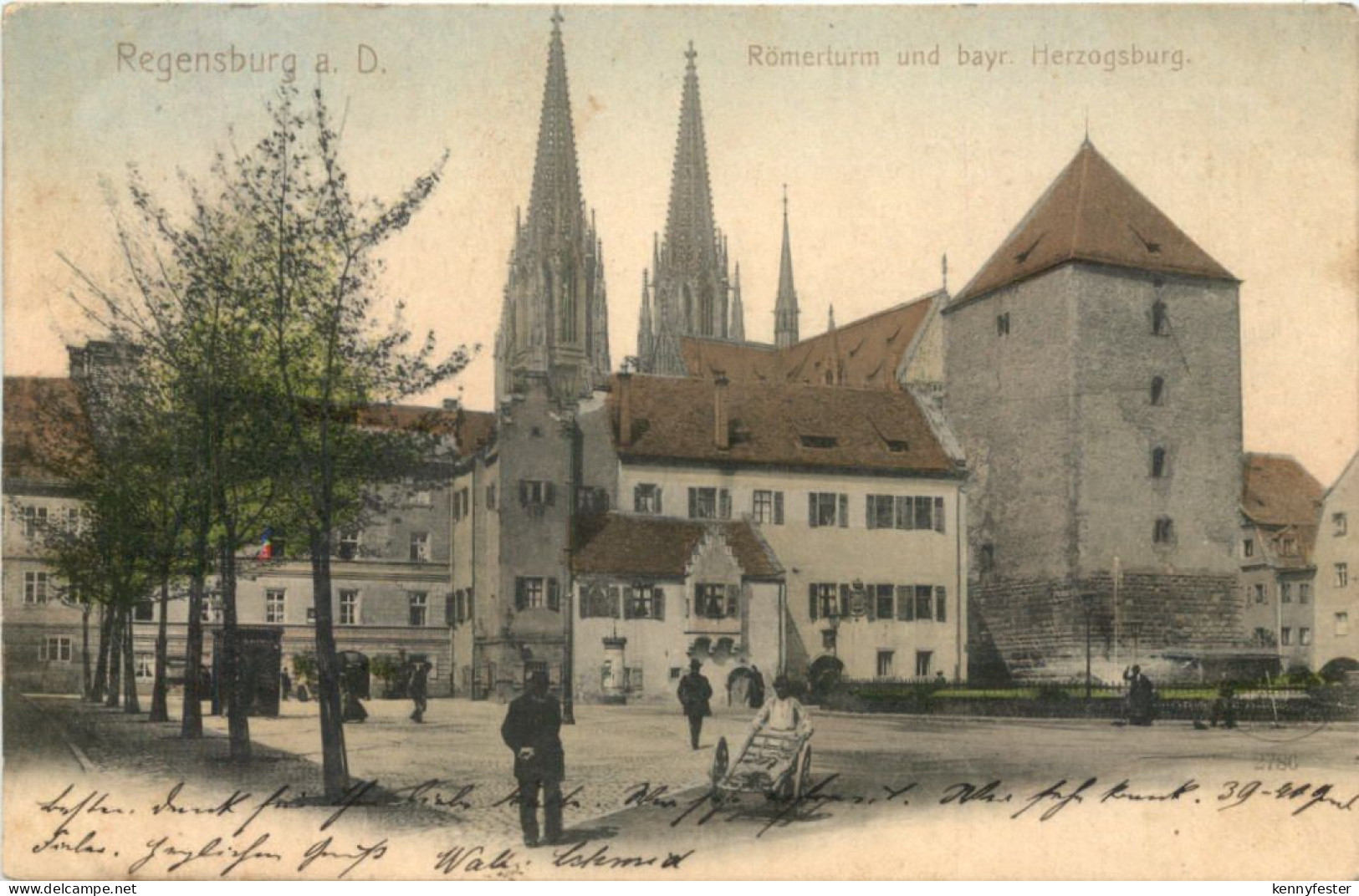 Regensburg