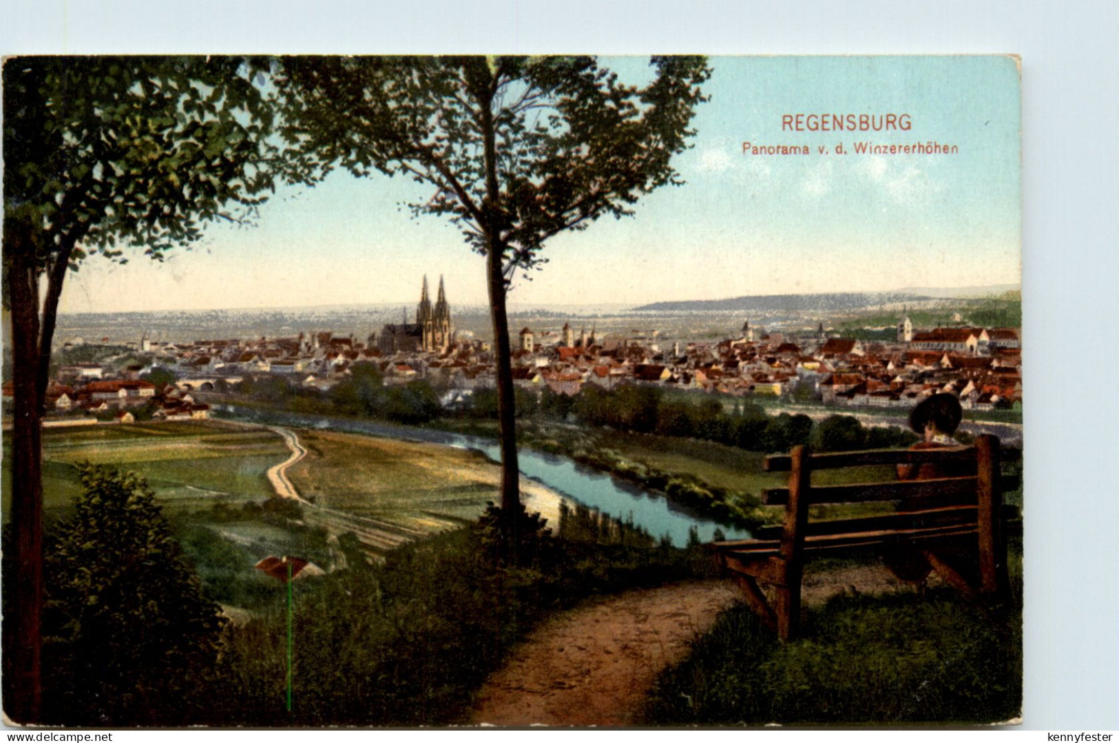 Regensburg