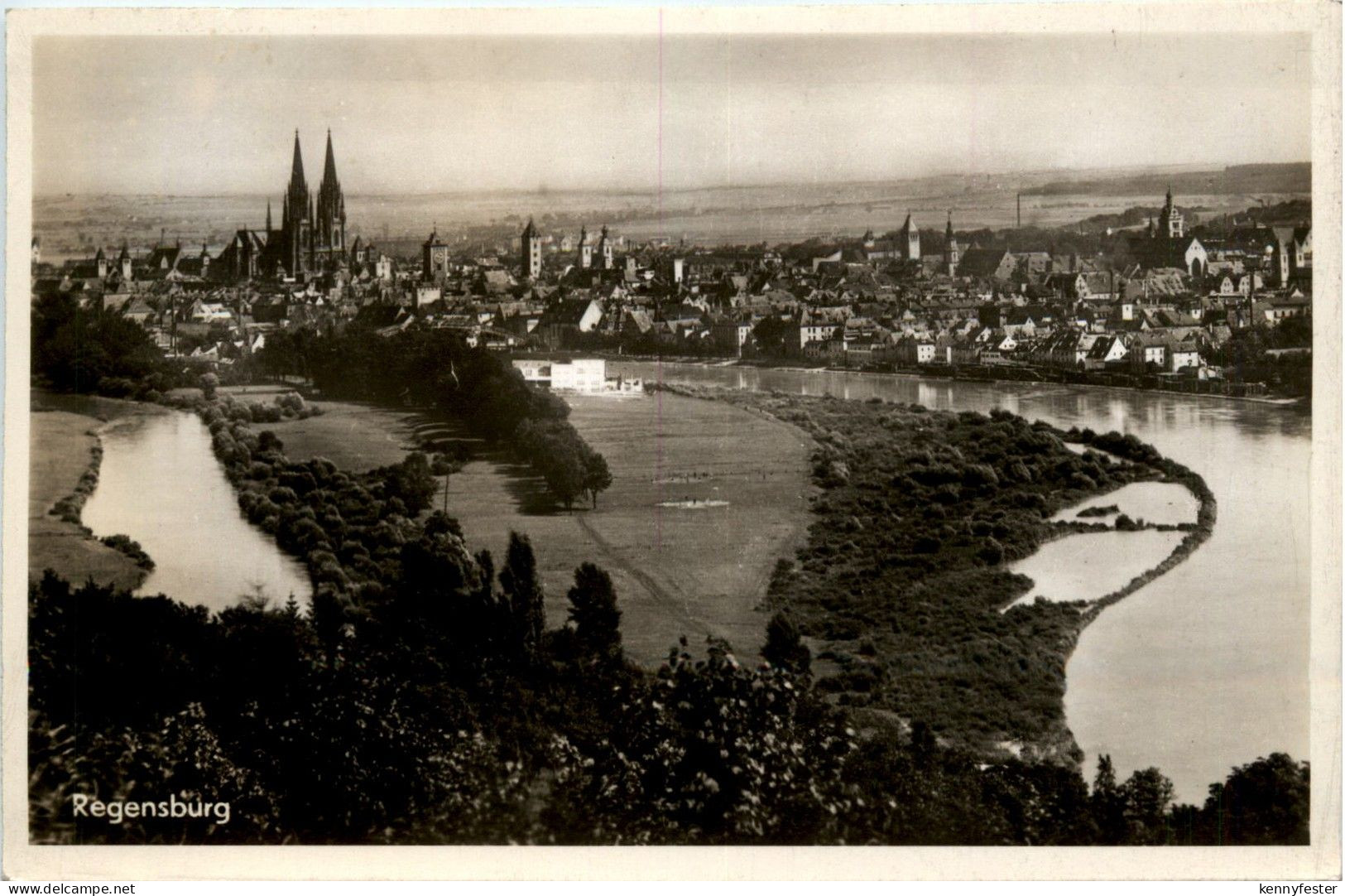 Regensburg