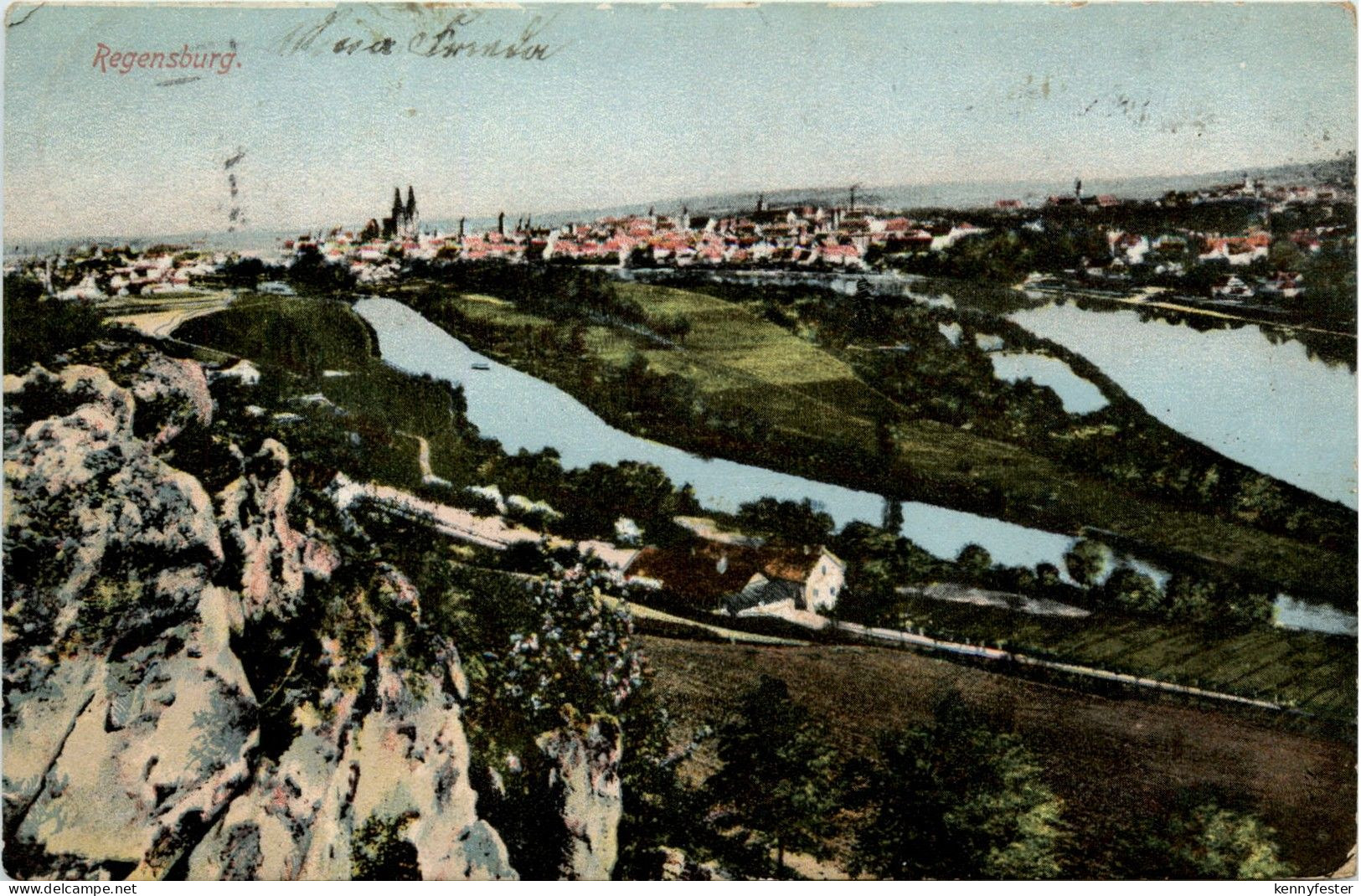 Regensburg