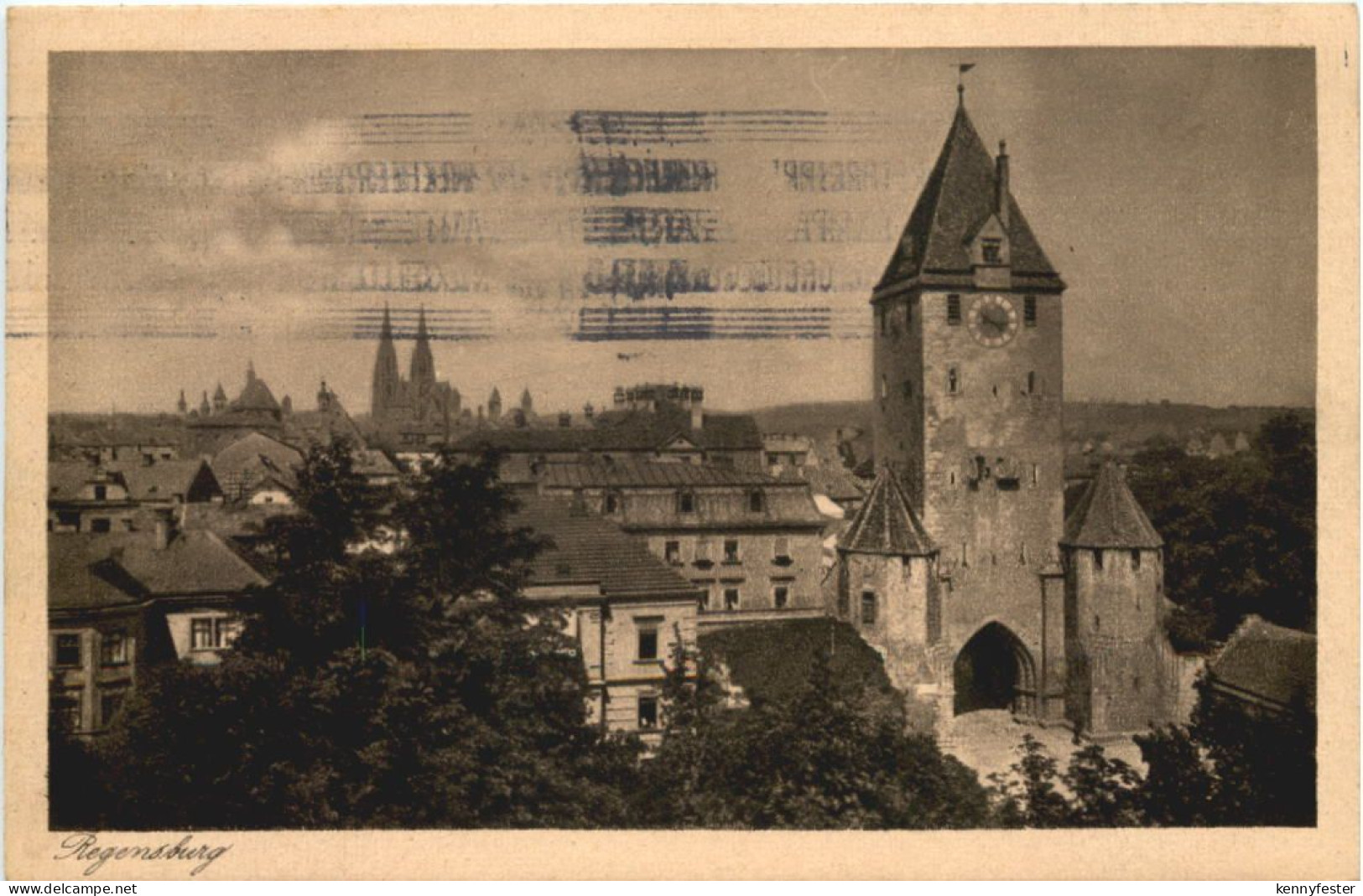 Regensburg
