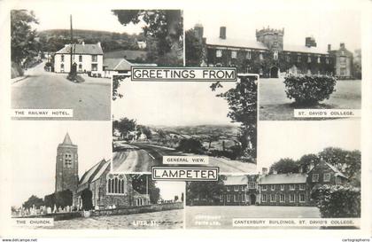 A5126 Lampeter