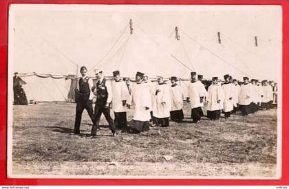 FLINTSHIRE   PRESTATYN    CLB CAMP  BAXTER RP   pu 1907