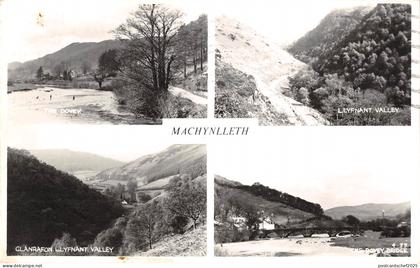 BR74797 machynlleth   wales