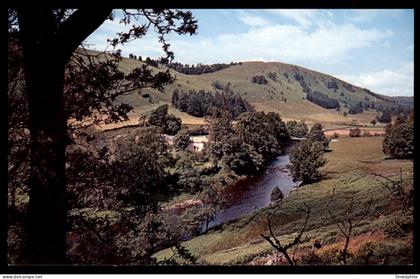Elan Valley
