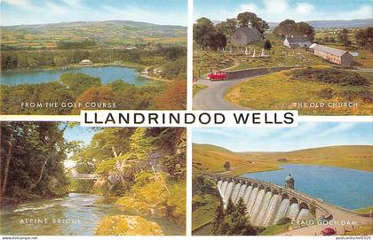 uk11213 llandrindod wells  uk